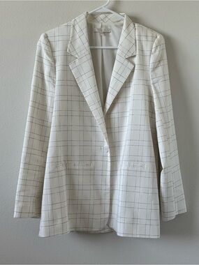 Wayf blazer